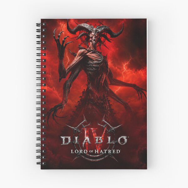 Item preview, Diablo 4 designed and sold by Cross-Hatch.