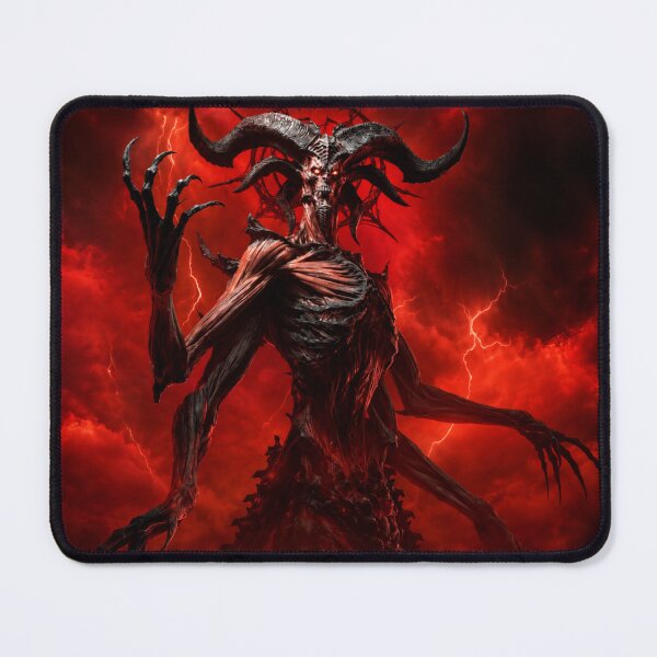 Item preview, Diablo 4 designed and sold by Cross-Hatch.