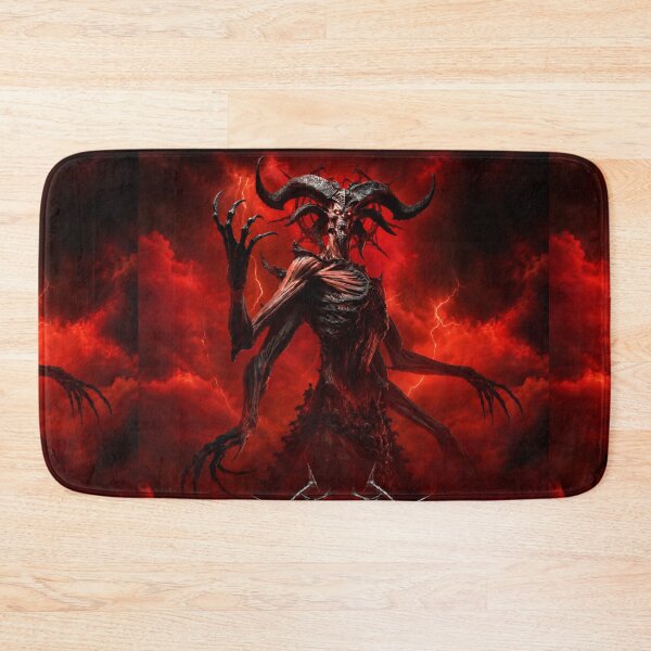 Item preview, Diablo 4 designed and sold by Cross-Hatch.