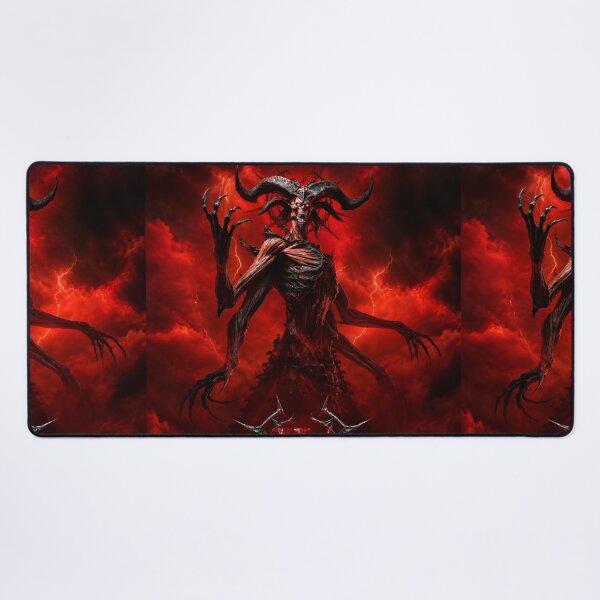 Item preview, Diablo 4 designed and sold by Cross-Hatch.