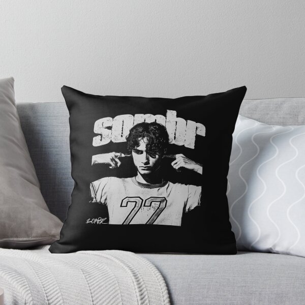 Item preview, Sombr Tour  designed and sold by VincentTherton.