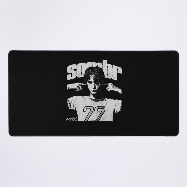 Item preview, Sombr Tour designed and sold by VincentTherton.