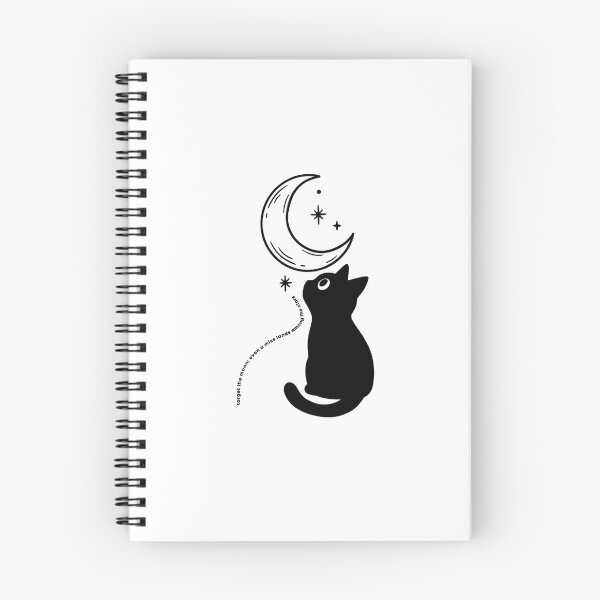 Item preview, target the moon; even a miss lands among the stars. designed and sold by JNCDigital.