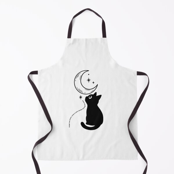Item preview, target the moon; even a miss lands among the stars. designed and sold by JNCDigital.