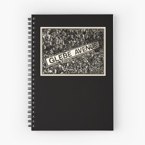 Item preview, Glebe Avenue Grappenhall, Warrington, Cheshire, WA42SQ designed and sold by Local gifts from HotpixUK .