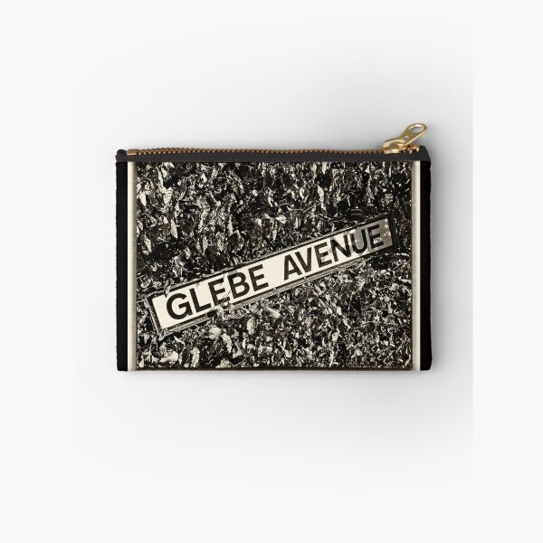 Item preview, Glebe Avenue Grappenhall, Warrington, Cheshire, WA42SQ designed and sold by Local gifts from HotpixUK .
