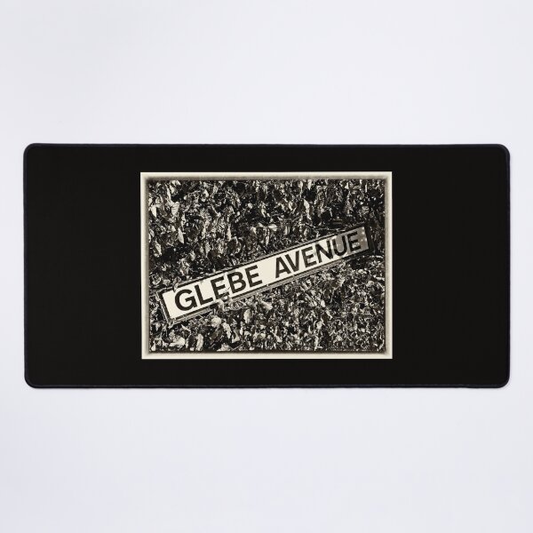 Item preview, Glebe Avenue Grappenhall, Warrington, Cheshire, WA42SQ designed and sold by Local gifts from HotpixUK .