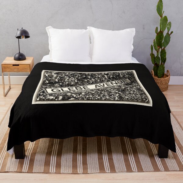 Item preview, Glebe Avenue Grappenhall, Warrington, Cheshire, WA42SQ designed and sold by Local gifts from HotpixUK .