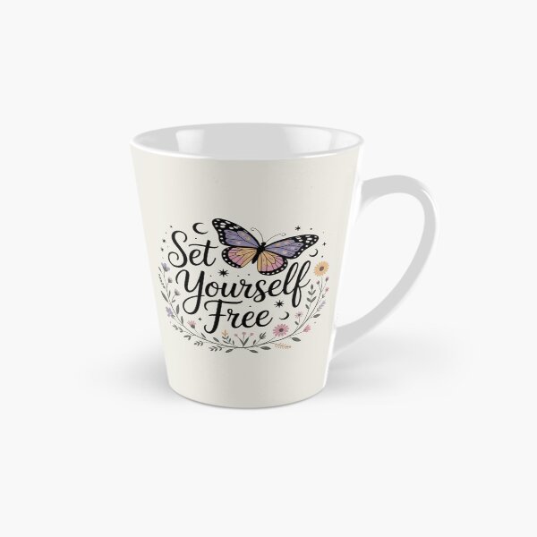 Item preview, Set Yourself Free designed and sold by 123ks.