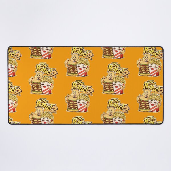 Item preview, The Perfect 2 designed and sold by LastTsunamiApparel.