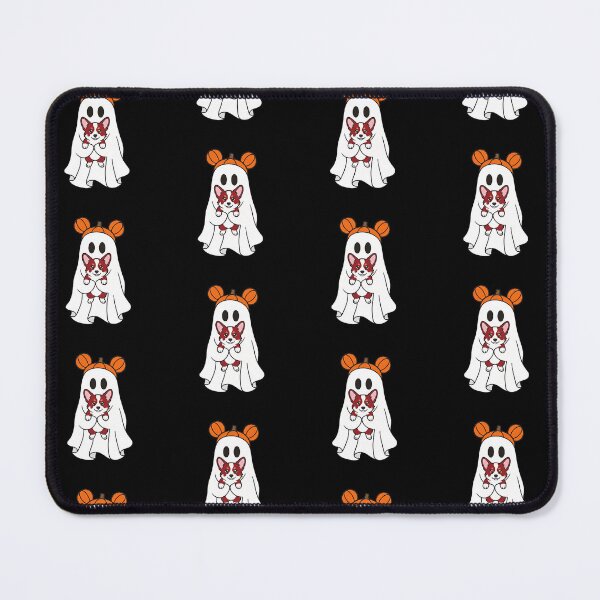 Item preview, Funny Mismarked Red Corgi Dog Halloween Costume Trick or Treat Mom Dad Kids designed and sold by FurryHavenPH.