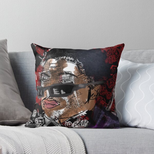 Artikelvorschau, Little Richard Blade entworfen und verkauft von CharlieAns.