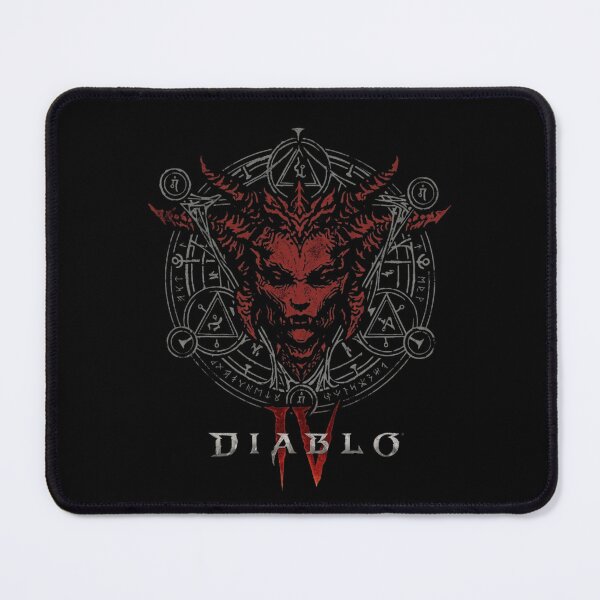 Item preview, Diablo 4 designed and sold by Cross-Hatch.