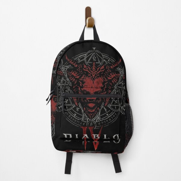 Item preview, Diablo 4 designed and sold by Cross-Hatch.