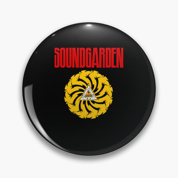 Item preview, Soundgardens Rock Band  designed and sold by VincentTherton.