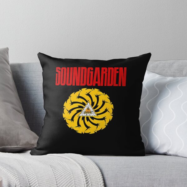 Item preview, Soundgardens Rock Band  designed and sold by VincentTherton.