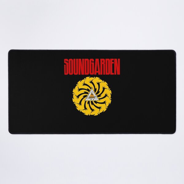 Item preview, Soundgardens Rock Band designed and sold by VincentTherton.