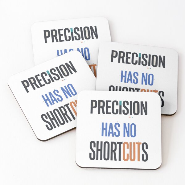 Item preview, Precision Has No Shortcuts Engineering CAD designed and sold by Amr Darwish Graphic designer.
