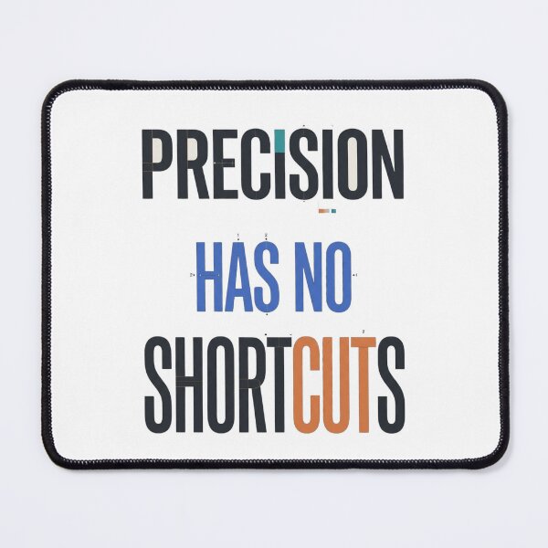 Item preview, Precision Has No Shortcuts Engineering CAD designed and sold by Amr Darwish Graphic designer.