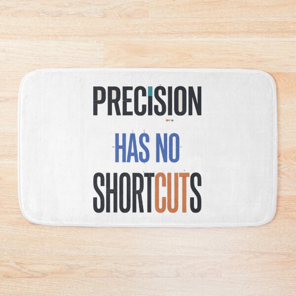 Item preview, Precision Has No Shortcuts Engineering CAD designed and sold by Amr Darwish Graphic designer.