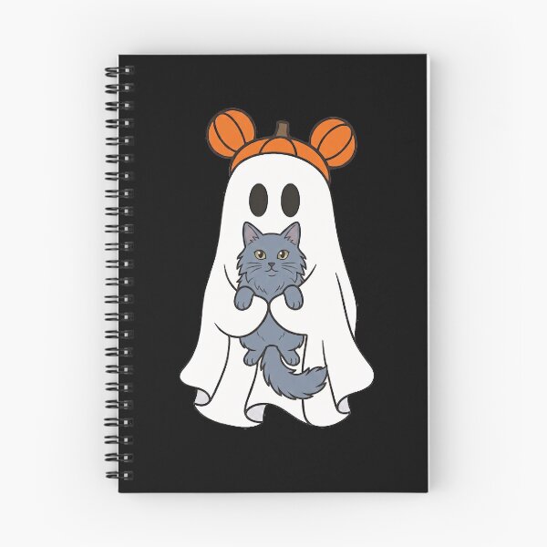 Item preview, Funny Nebelung Cat Halloween Costume Trick or Treat Mom Dad Kids designed and sold by FurryHavenPH.