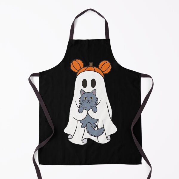 Item preview, Funny Nebelung Cat Halloween Costume Trick or Treat Mom Dad Kids designed and sold by FurryHavenPH.