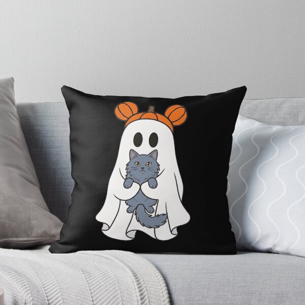 Item preview, Funny Nebelung Cat Halloween Costume Trick or Treat Mom Dad Kids designed and sold by FurryHavenPH.