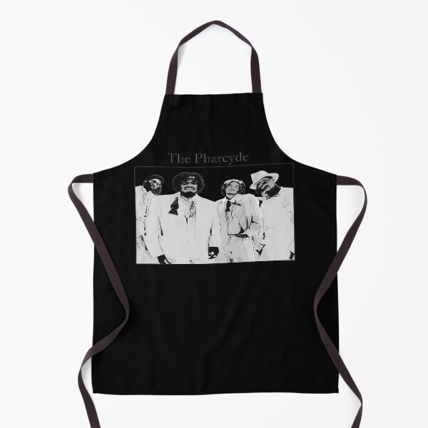 Item preview, The Pharcyde designed and sold by melissamel212.