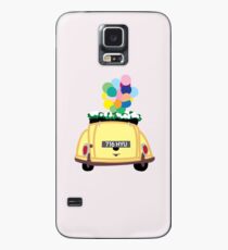 Oldtimer Hülle & Skin für Samsung Galaxy