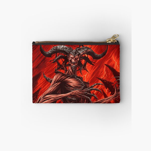 Item preview, Diablo 4 designed and sold by Cross-Hatch.