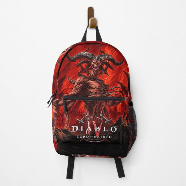 Item preview, Diablo 4 designed and sold by Cross-Hatch.