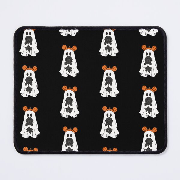 Item preview, Funny Newfoundland Dog Halloween Costume Trick or Treat Mom Dad Kids designed and sold by FurryHavenPH.