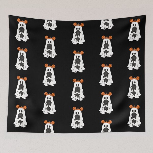 Item preview, Funny Newfoundland Dog Halloween Costume Trick or Treat Mom Dad Kids designed and sold by FurryHavenPH.