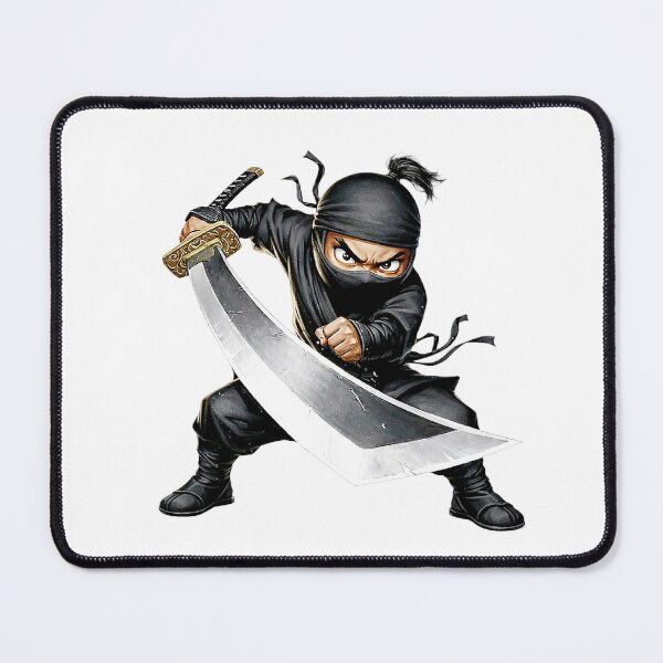 Item preview, Tan Male: Li'l Ninja Collection designed and sold by EscapeArtist13.