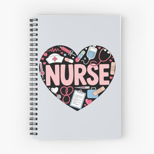 Item preview, NURSE designed and sold by 123ks.