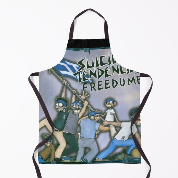 Item preview, Suicidal Tendencies - Freedumb album 1999 designed and sold by DuDuChben.
