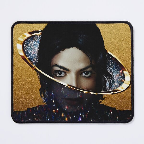 Item preview, Xscape Album Cover designed and sold by howardctrotter.