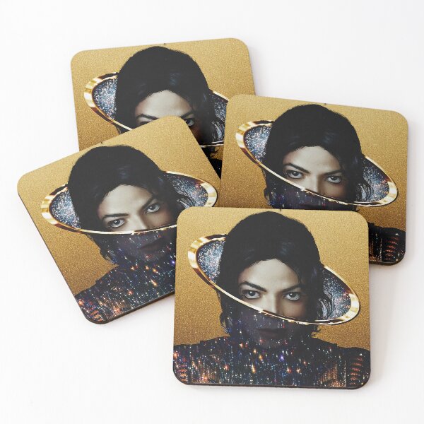 Item preview, Xscape Album Cover designed and sold by howardctrotter.