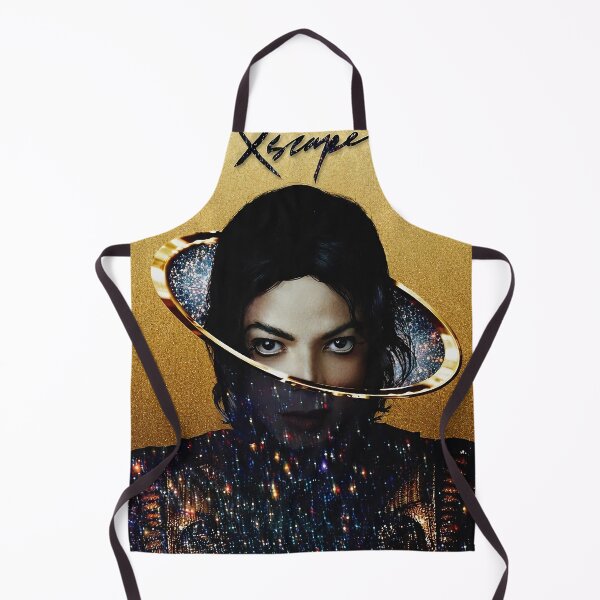 Item preview, Xscape Album Cover designed and sold by howardctrotter.