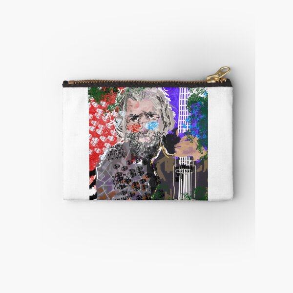 Item preview, Jerry garcia designed and sold by CharlieAns.