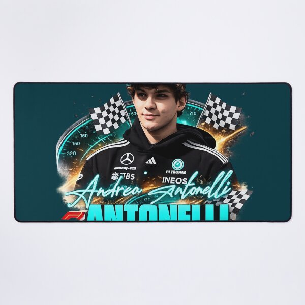 Item preview, Andrea kimi designed and sold by Speed & Sport.