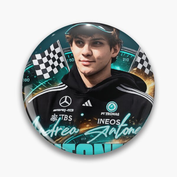 Item preview, Andrea kimi designed and sold by Speed & Sport.