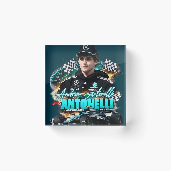 Item preview, Andrea kimi designed and sold by Speed & Sport.