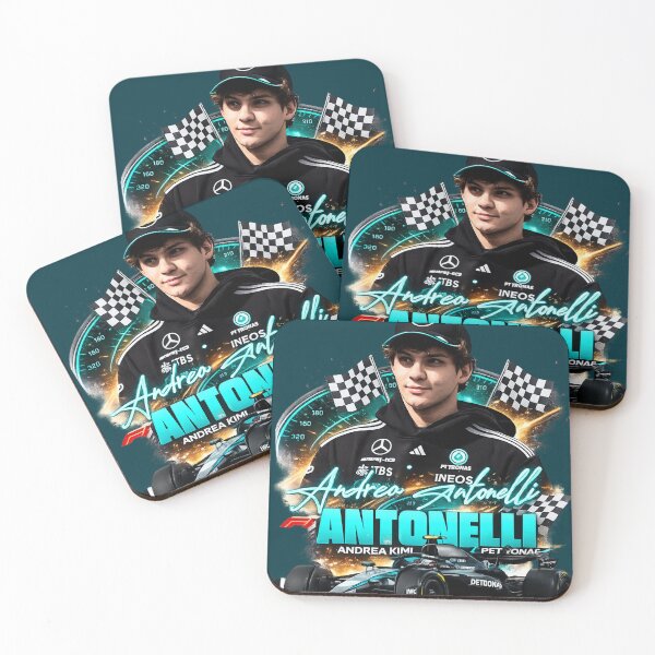 Item preview, Andrea kimi designed and sold by Speed & Sport.