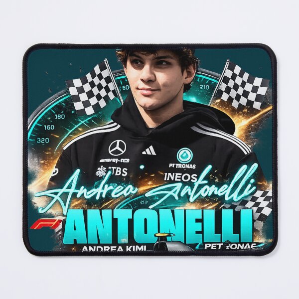 Item preview, Andrea kimi designed and sold by Speed & Sport.
