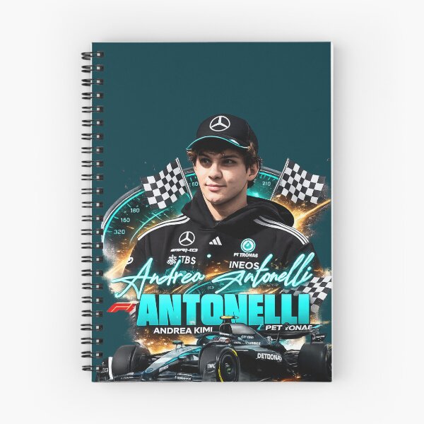 Item preview, Andrea kimi designed and sold by Speed & Sport.