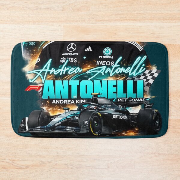 Item preview, Andrea kimi designed and sold by Speed & Sport.