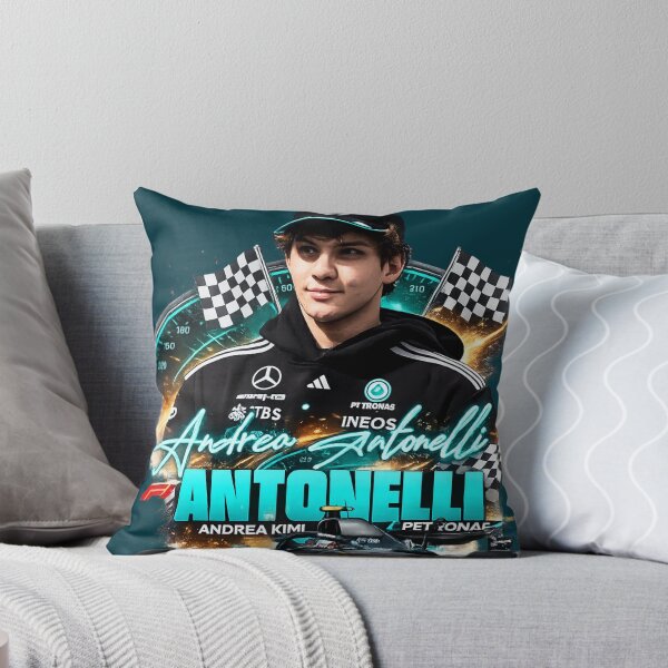 Item preview, Andrea kimi designed and sold by Speed & Sport.