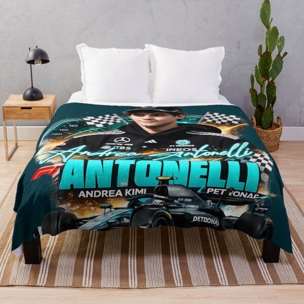 Item preview, Andrea kimi designed and sold by Speed & Sport.