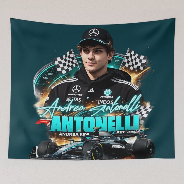 Item preview, Andrea kimi designed and sold by Speed & Sport.